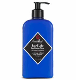 Jack Black Beard Lube -Care Product Store 1017 BeardLube 16oz WEB