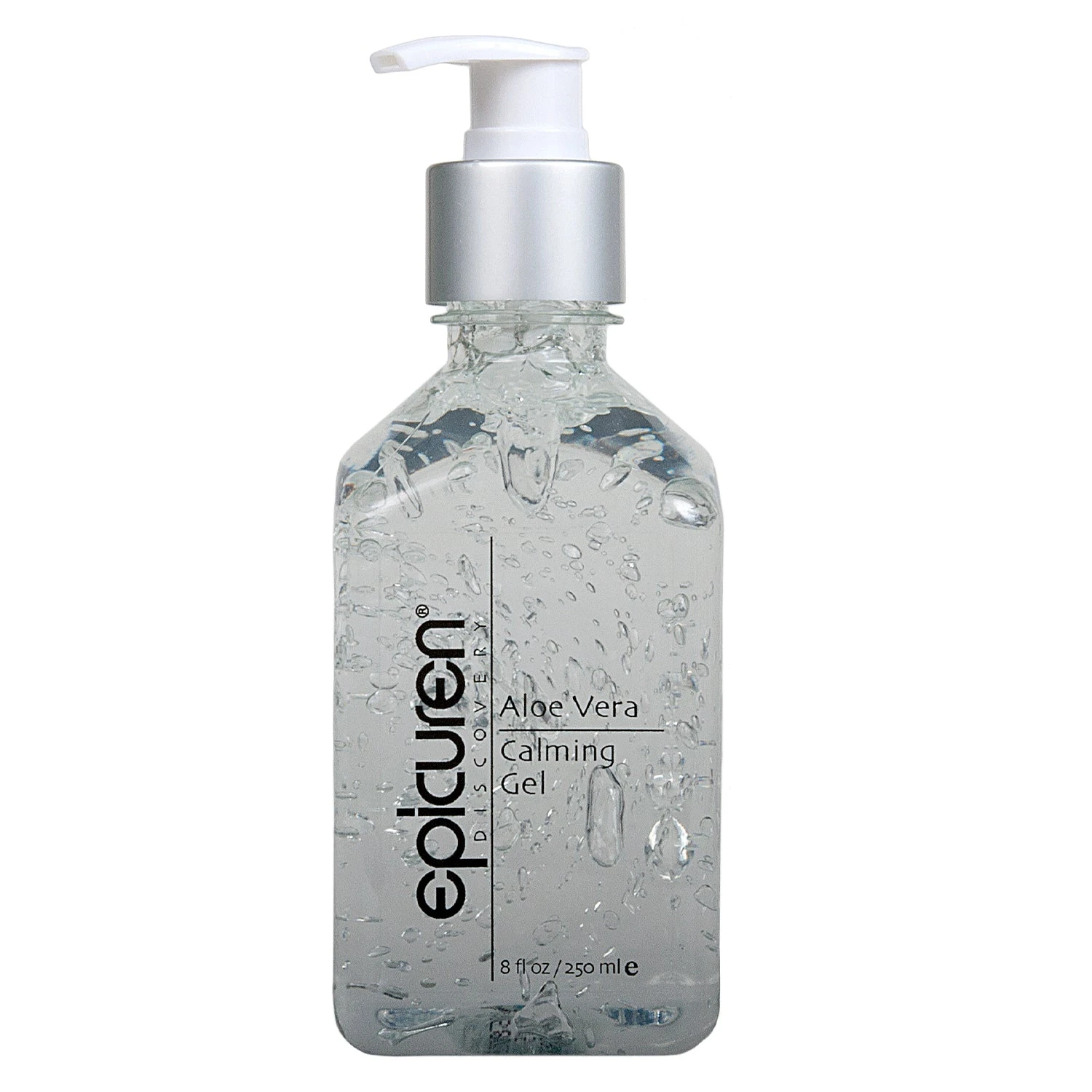 Epicuren Aloe Vera Calming Gel 1 Epicuren Aloe Vera Calming Gel