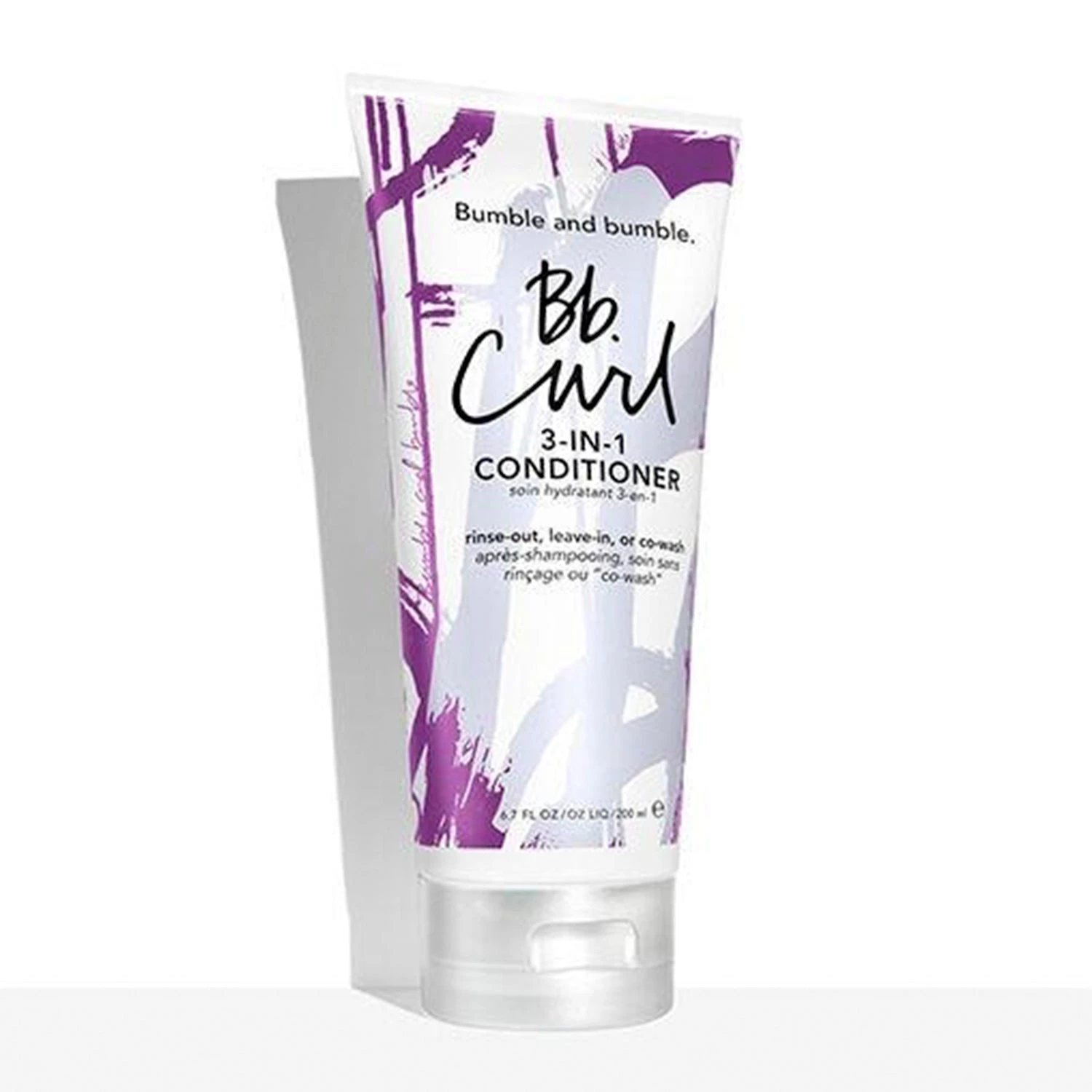Bumble & Bumble Curl 3-in-1 Conditioner 1 Bumble & Bumble Curl 3-in-1 Conditioner
