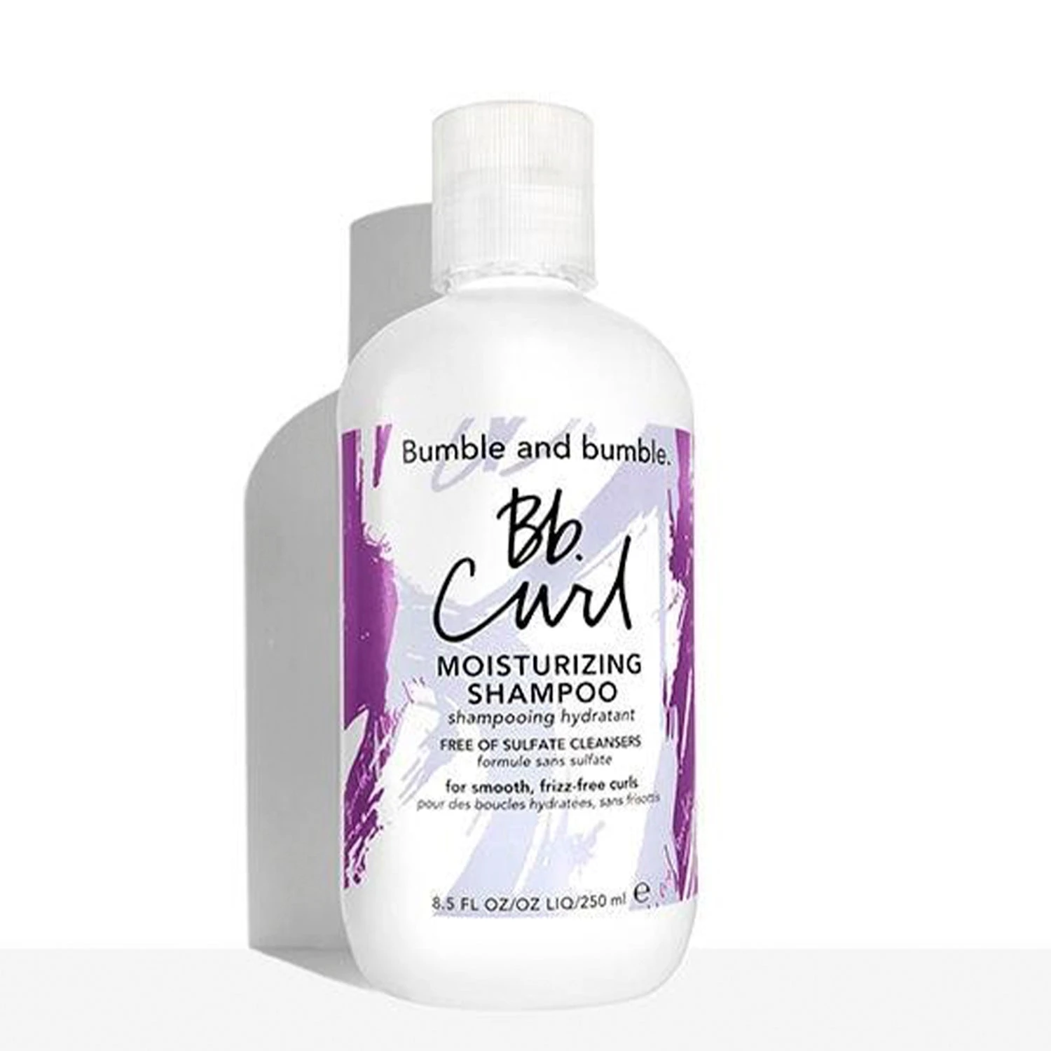 Bumble & Bumble Curl Moisture Shampoo 1 Bumble & Bumble Curl Moisture Shampoo
