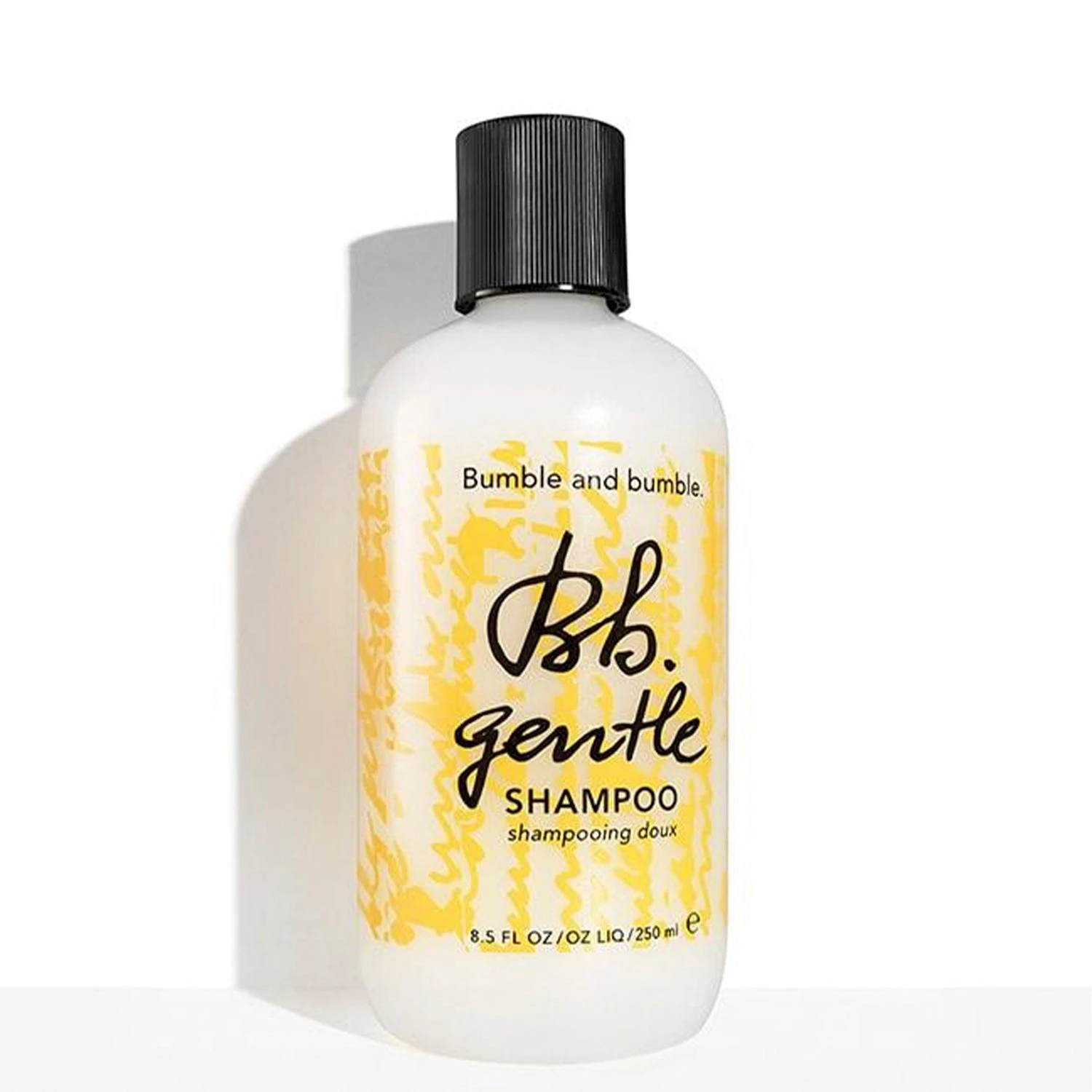 Bumble & Bumble Gentle Shampoo 1 Bumble & Bumble Gentle Shampoo