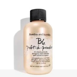 Bumble & Bumble Pret-a-Powder