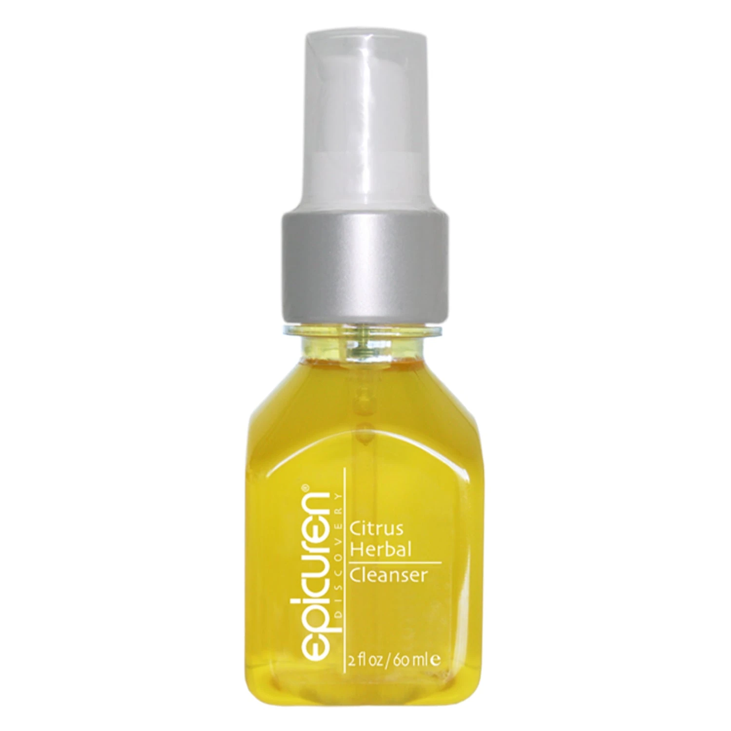 Epicuren Citrus Herbal Cleanser 1 Epicuren Citrus Herbal Cleanser