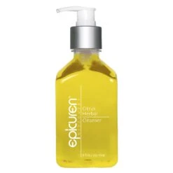 Epicuren Citrus Herbal Cleanser 5 Epicuren Citrus Herbal Cleanser -Care Product Store 1500x1500CitrusHerbalCleanser8oz