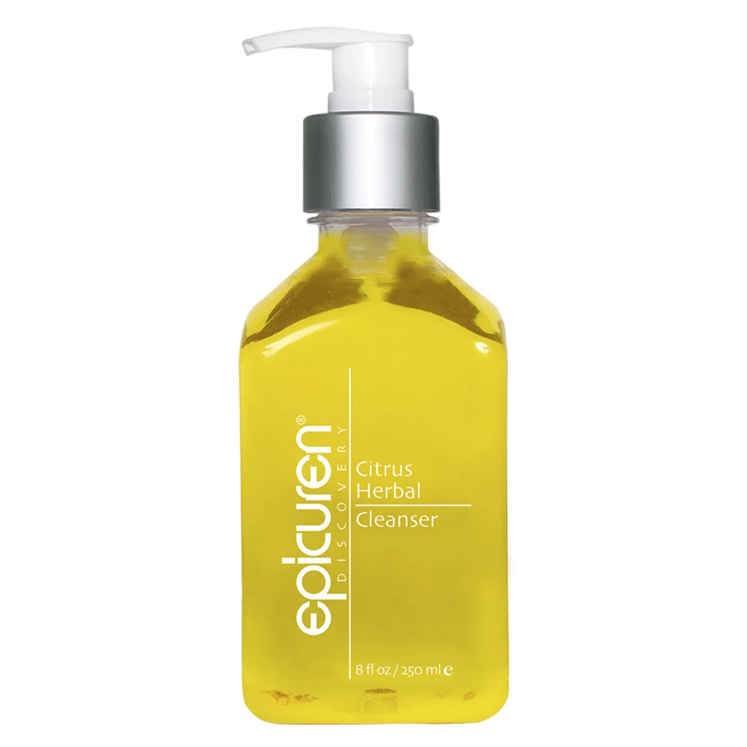 Epicuren Citrus Herbal Cleanser 3 Epicuren Citrus Herbal Cleanser - Image 3