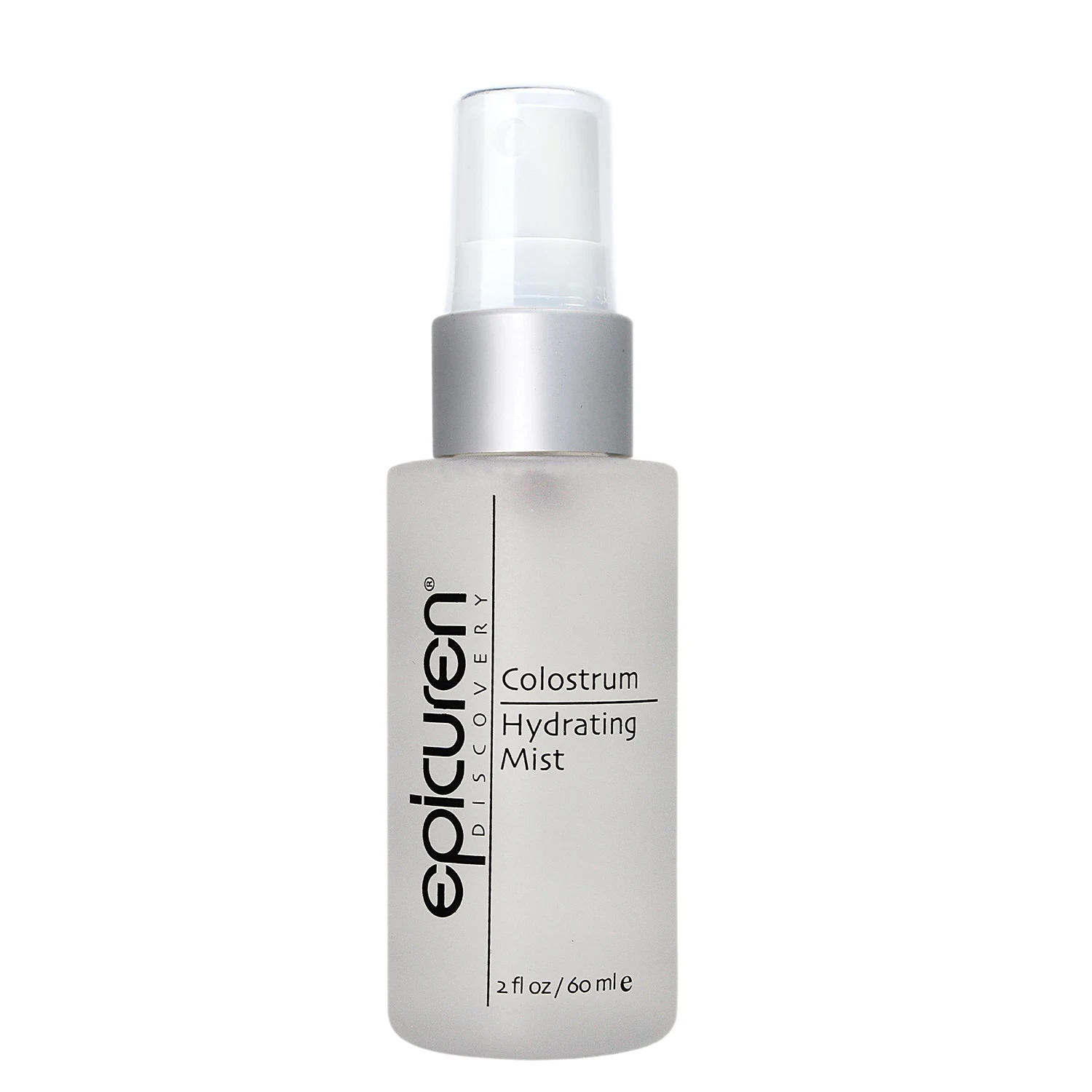Epicuren Colostrum Hydrating Mist 1 Epicuren Colostrum Hydrating Mist