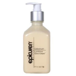 Epicuren Colostrum Luminous Glow Cream -Care Product Store 1500x1500ColostrumLuminousGlowCream8oz