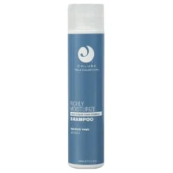 Colure Richly Moisturize Shampoo