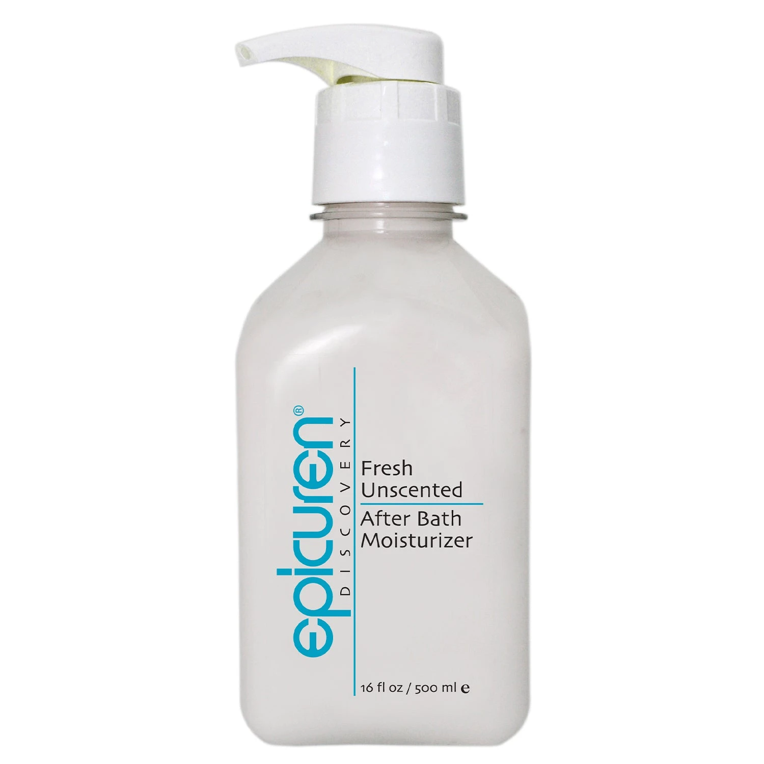 Epicuren Fresh Unscented After Bath Moisturizer 2 Epicuren Fresh Unscented After Bath Moisturizer - Image 2