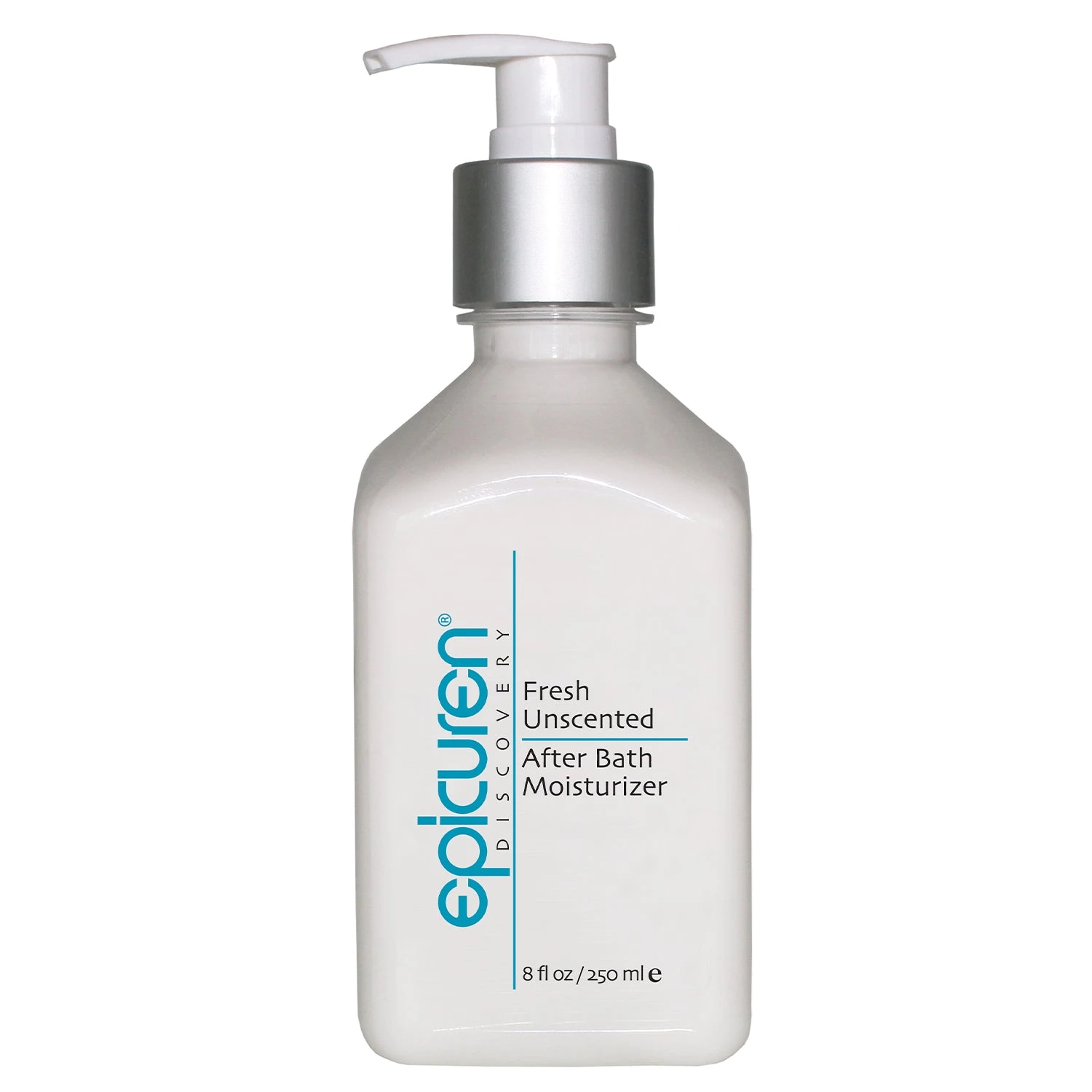 Epicuren Fresh Unscented After Bath Moisturizer 1 Epicuren Fresh Unscented After Bath Moisturizer