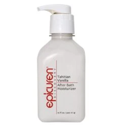 Epicuren Tahitian Vanilla After Bath Moisturizer 5 Epicuren Tahitian Vanilla After Bath Moisturizer -Care Product Store 1500x1500Epicuren Tahitian Vanilla After Bath 16oz