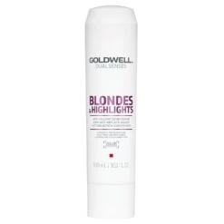 Goldwell Blondes & Highlights Anti-Yellow Conditioner