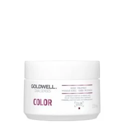 Goldwell Dualsenses Color Brilliance 60 Sec Treatment