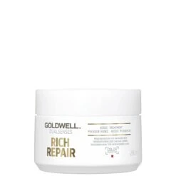 Goldwell Dualsenses Rich Repair Restoring 60sec Treatment