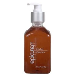 Epicuren Herbal Cleanser -Care Product Store 1500x1500HerbalCleanser8oz