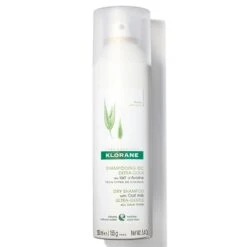 Klorane Dry Shampoo With Oat Milk