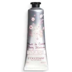 L'Occitane Cherry Blossom Hand Cream