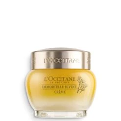 L'Occitane Divine Cream