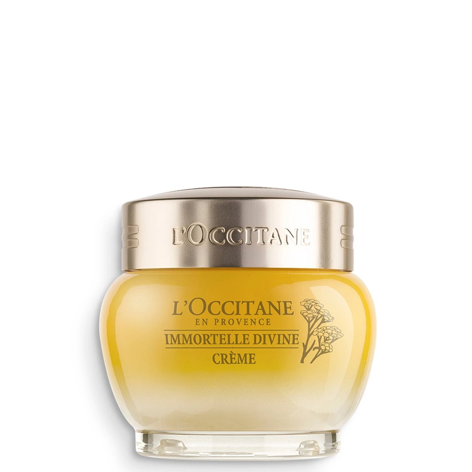 L'Occitane Divine Cream 1 L'Occitane Divine Cream