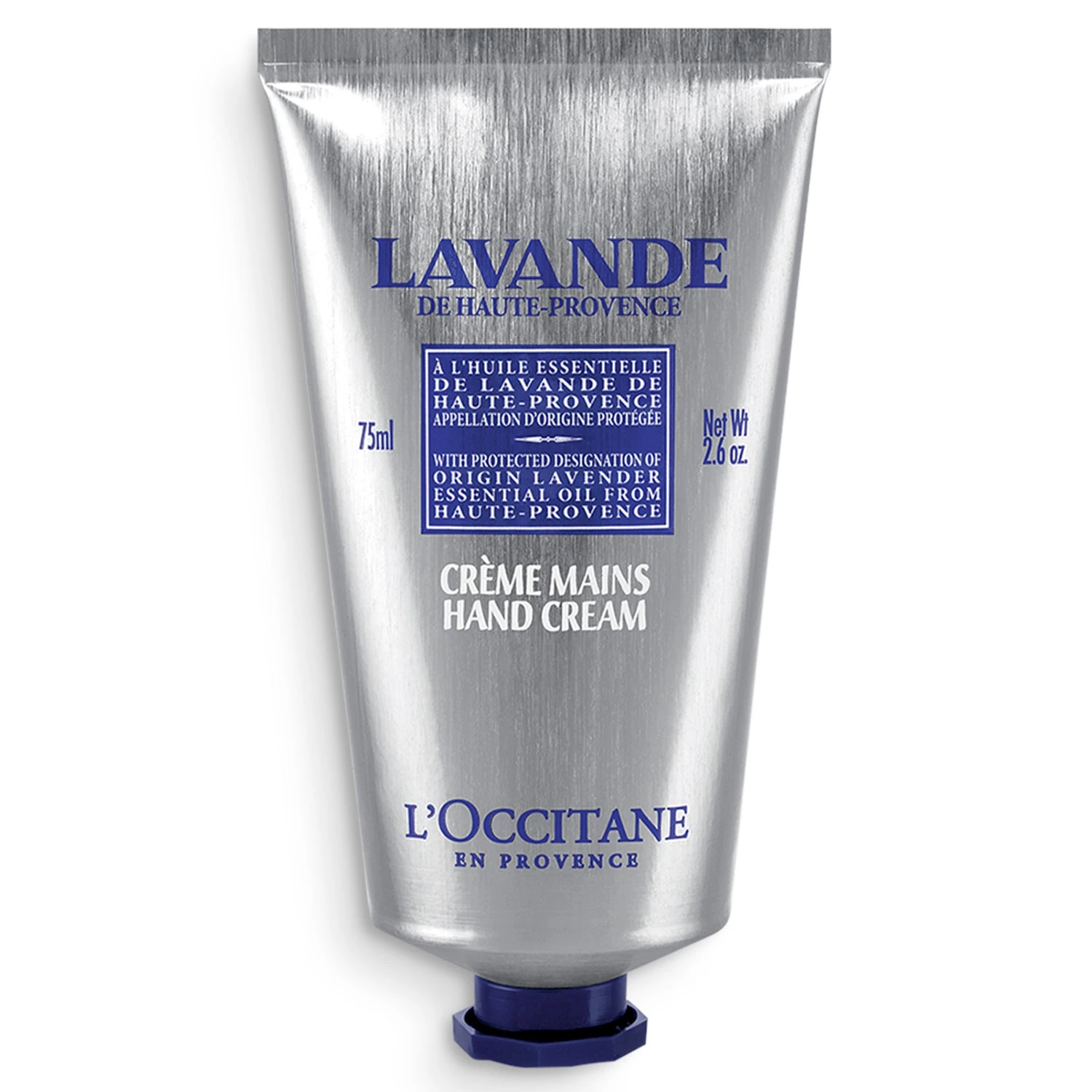 L'Occitane Lavender Hand Cream 1 L'Occitane Lavender Hand Cream