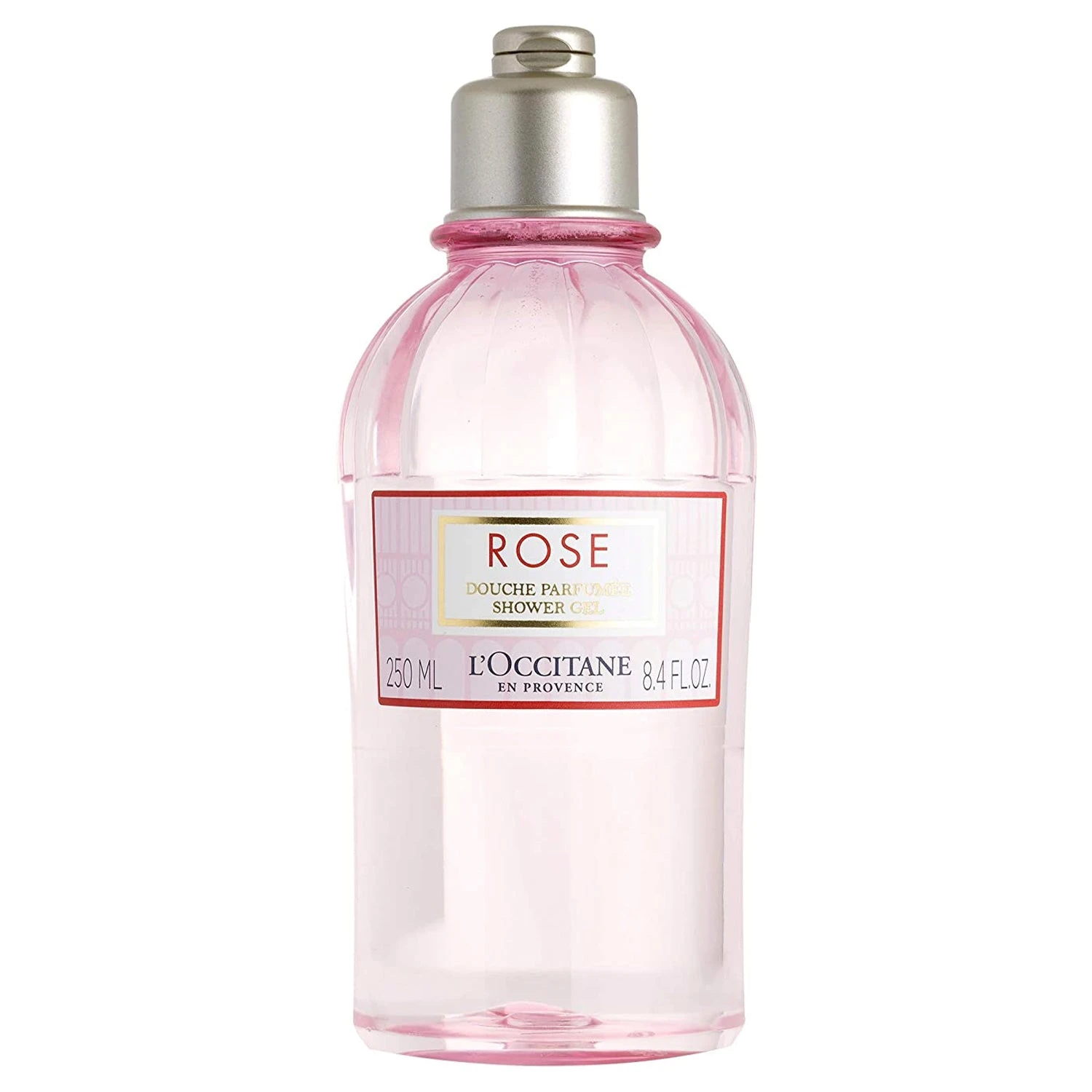 L'Occitane Rose Shower Gel 1 L'Occitane Rose Shower Gel