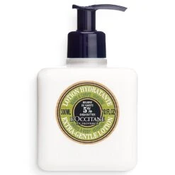 L'Occitane Shea Butter Hands & Body Verbena Extra-Gentle Lotion