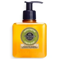 L'Occitane Shea Hands & Body Verbena Liquid Soap