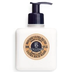 L'Occitane Shea Ultra Rich Hand & Body Wash