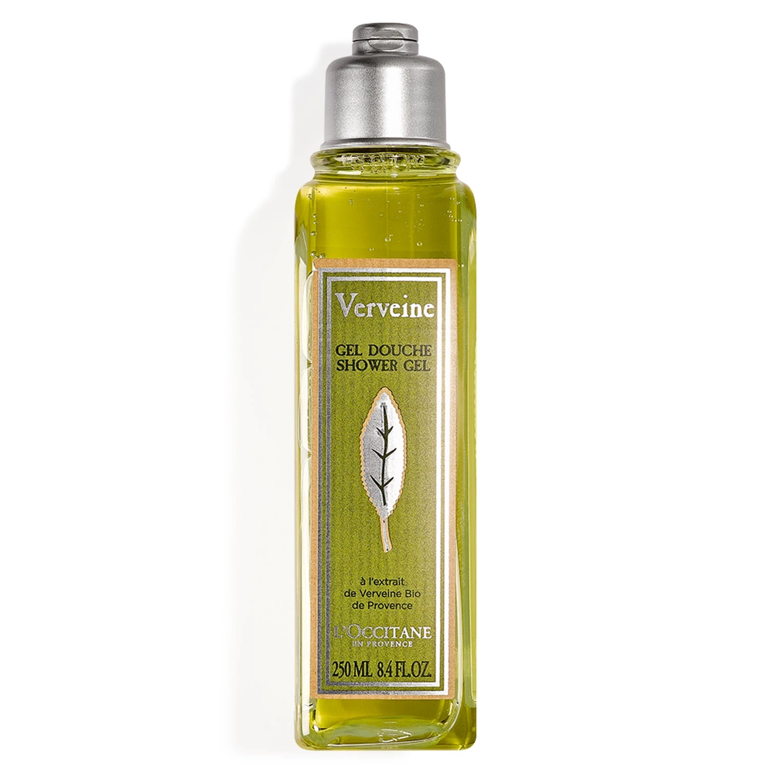 L'Occitane Verbena Shower Gel 1 L'Occitane Verbena Shower Gel