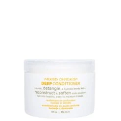 Mixed Chicks Deep Conditioner
