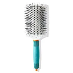 Moroccanoil Paddle Ionic Ceramic Brush