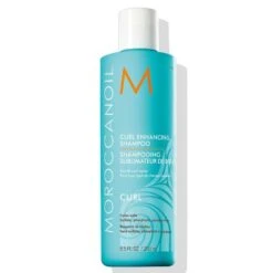 Moroccanoil Curl Enhancing Shampoo