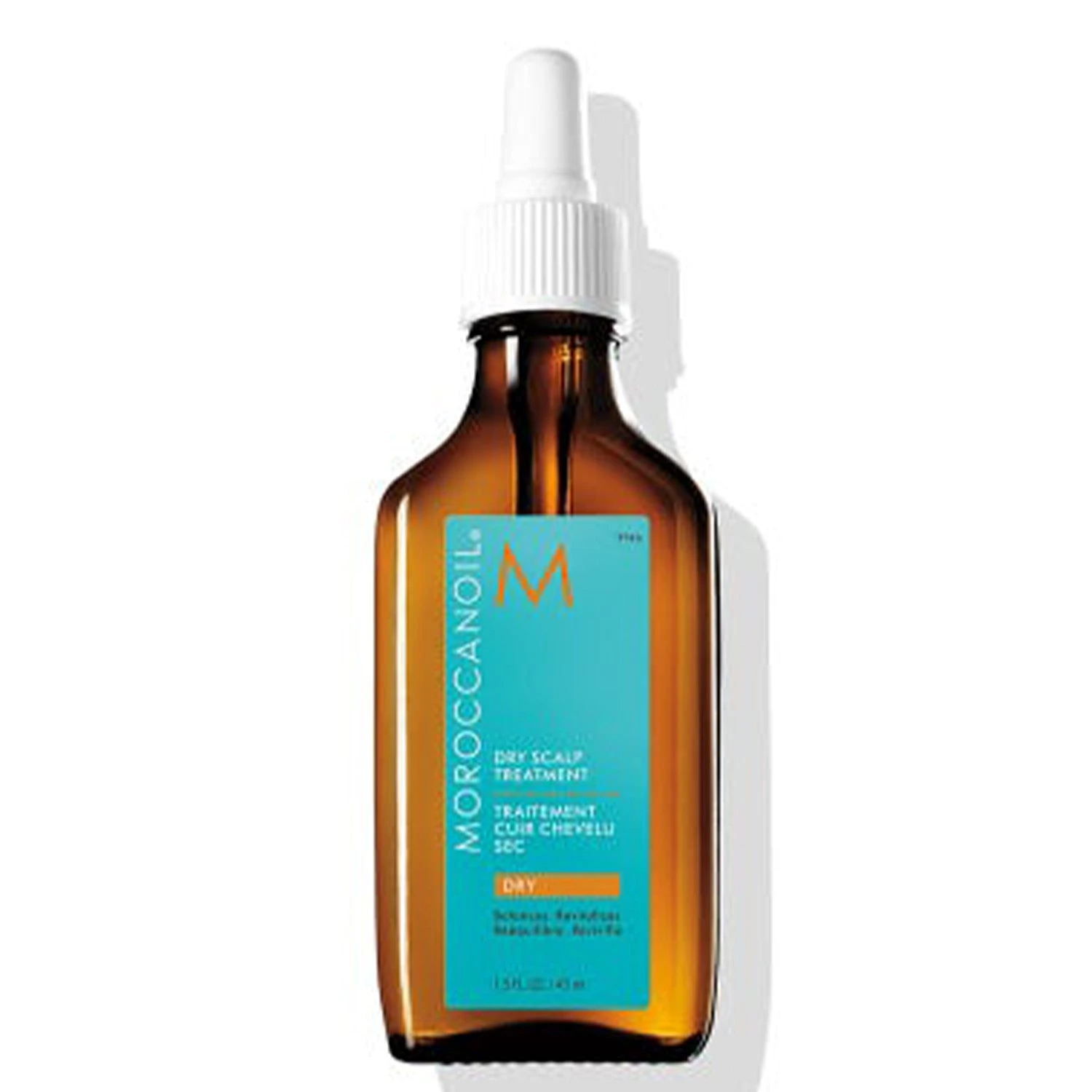 Moroccanoil Dry Scalp Treatment 1 Moroccanoil Dry Scalp Treatment