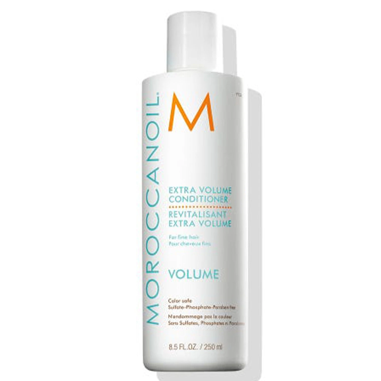Moroccanoil Extra Volume Conditioner 1 Moroccanoil Extra Volume Conditioner
