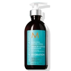 Moroccanoil Hydrating Styling Cream