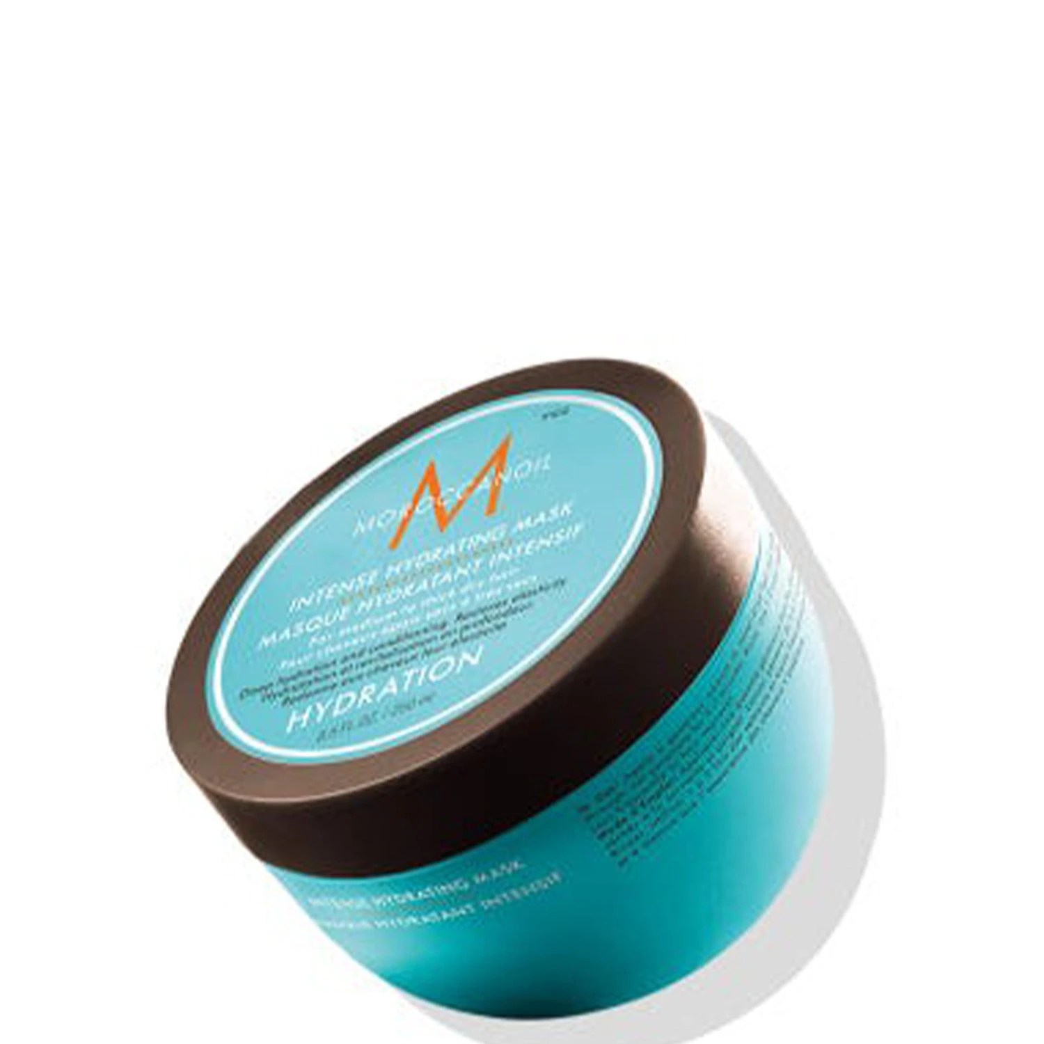 Moroccanoil Intense Hydrating Mask 1 Moroccanoil Intense Hydrating Mask