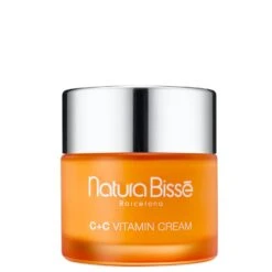 Natura Bisse C+C Vitamin Cream