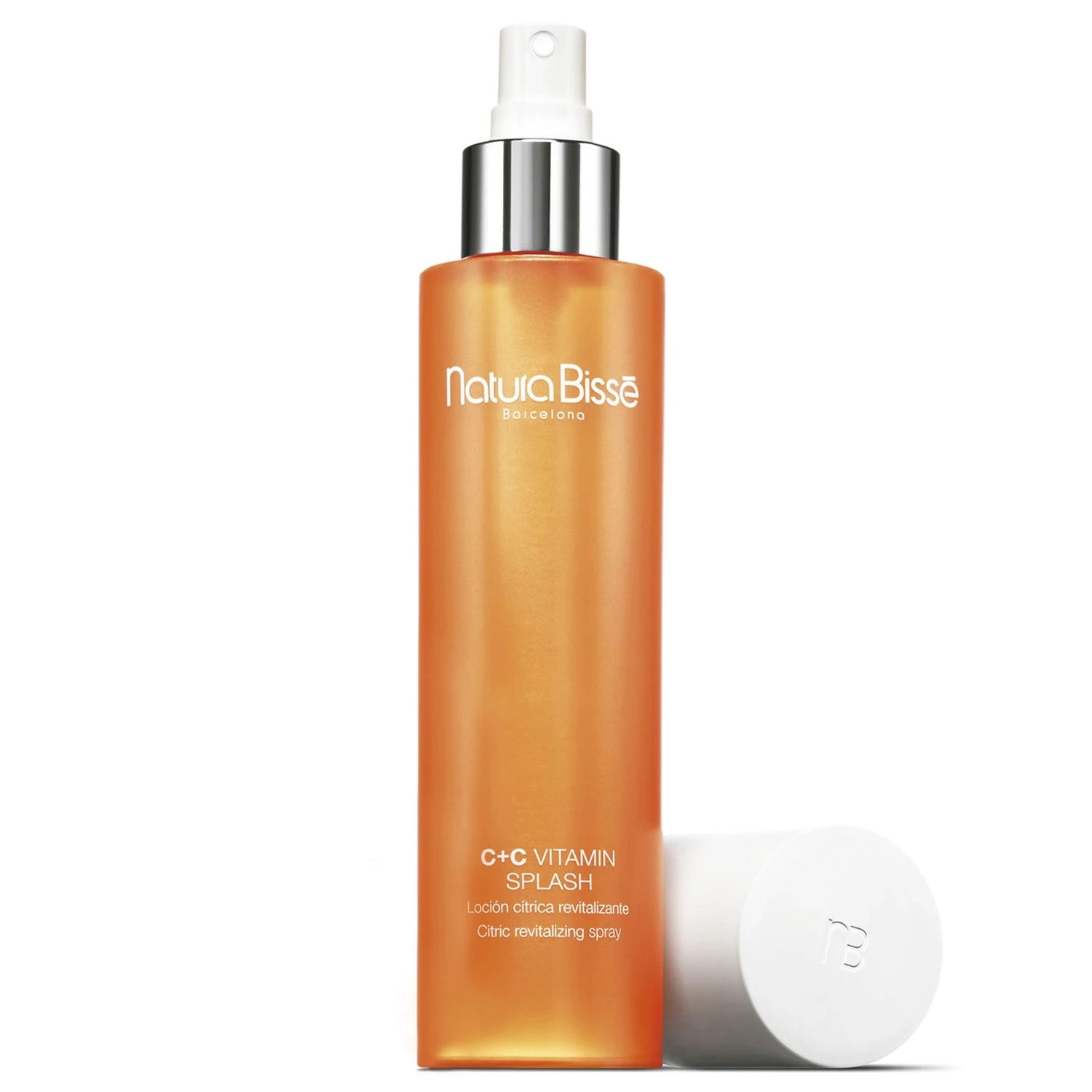 Natura Bisse C+C Vitamin Splash 1 Natura Bisse C+C Vitamin Splash