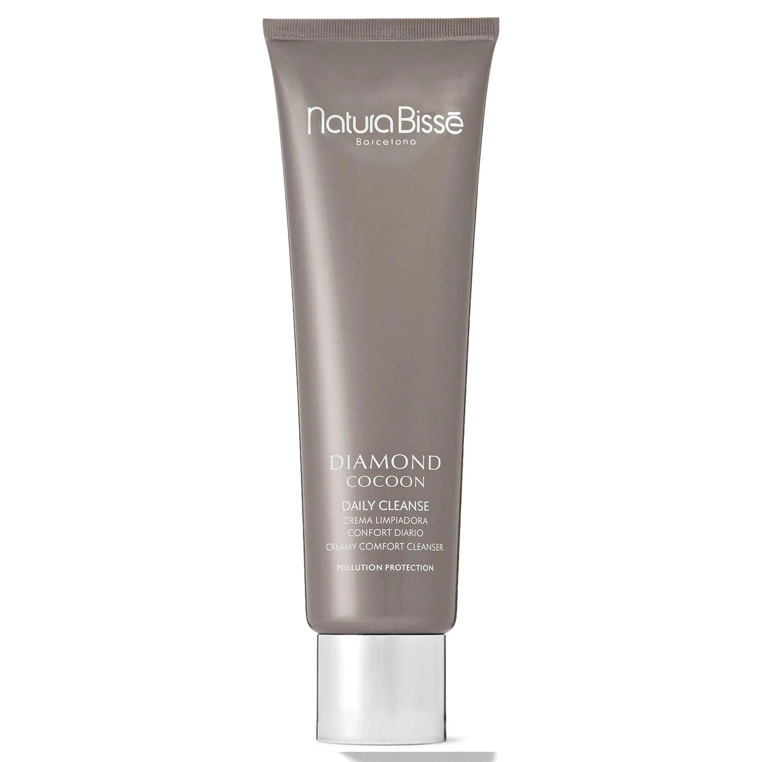 Natura Bisse Diamond Cocoon Daily Cleanse 1 Natura Bisse Diamond Cocoon Daily Cleanse