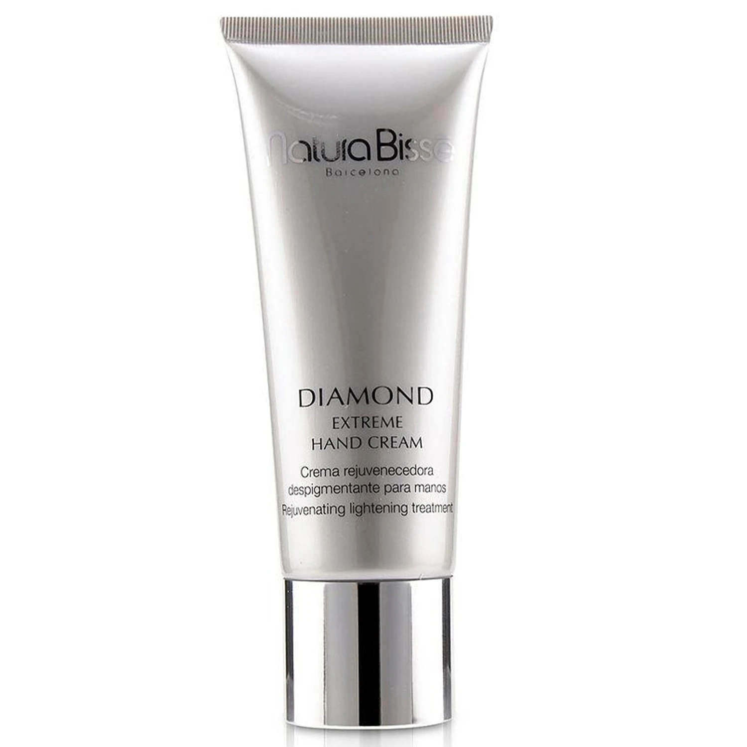 Natura Bisse Diamond Extreme Hand Cream 1 Natura Bisse Diamond Extreme Hand Cream