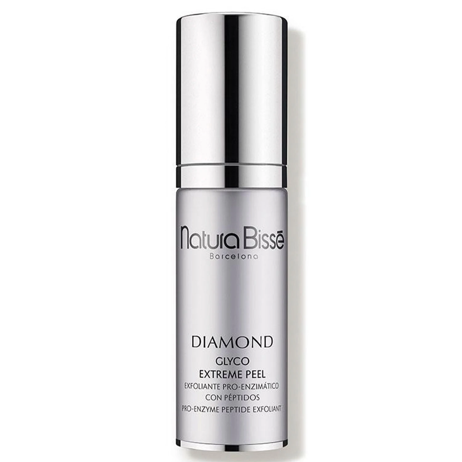 Natura Bisse Diamond Glyco Extreme Peel 1 Natura Bisse Diamond Glyco Extreme Peel