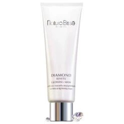 Natura Bisse Diamond White Glowing Mask