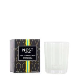 Nest Fragrances Amalfi Lemon & Mint Votive Candle