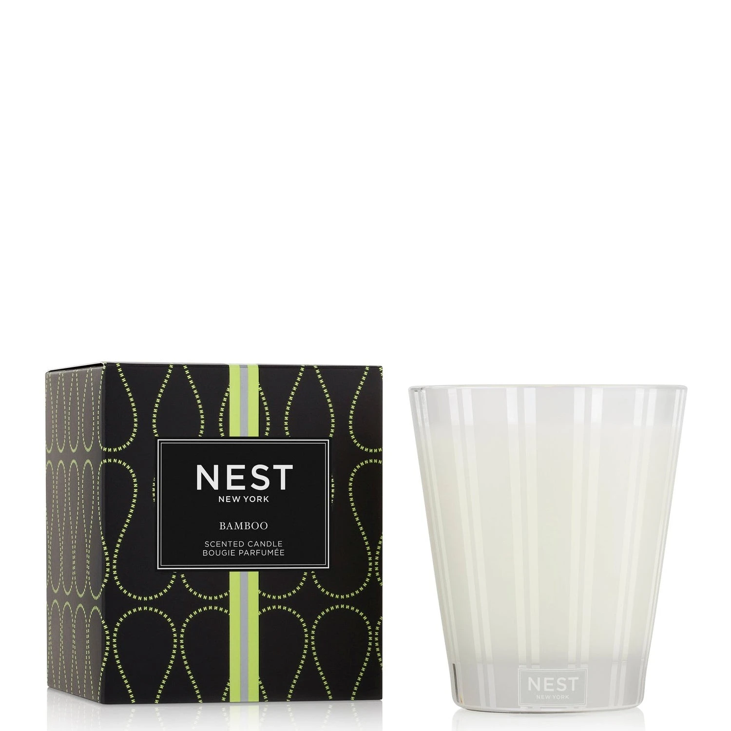Nest Fragrances Bamboo Classic Candle 1 Nest Fragrances Bamboo Classic Candle