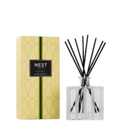 Nest Fragrances Grapefruit Reed Diffuser
