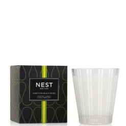 Nest Fragrances Lemongrass & Ginger Classic Candle