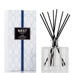 Nest Fragrances Linen Reed Diffuser