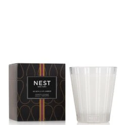 Nest Fragrances Moroccan Amber Classic Candle