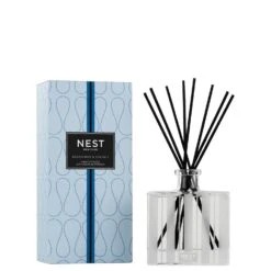 Nest Fragrances Ocean Mist & Sea Salt Reed Diffuser