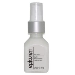 Epicuren Nourish Daily Antioxidant Moisturizer